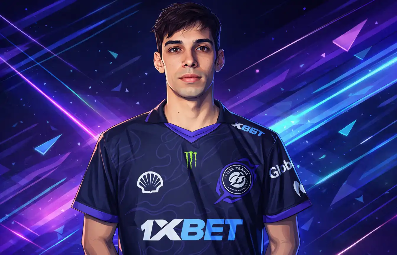 9z CS2 Team Surge in 2026: dgt Reacts to Winning Streak and Major Ambitions